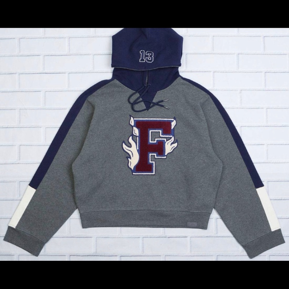 FENTY X PUMA hoodie
